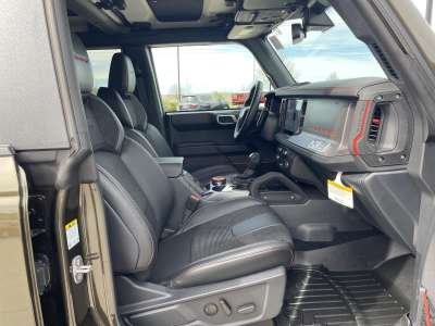 New 2025 Ford Bronco for sale in Lincoln NE