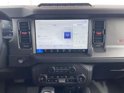 New 2025 Ford Bronco for sale in Lincoln NE