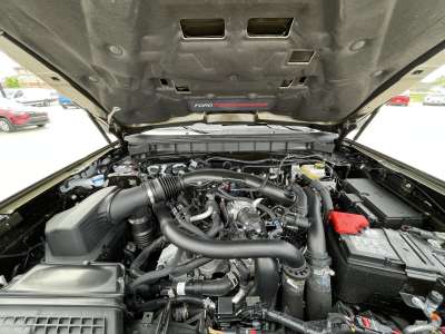 New 2025 Ford Bronco for sale in Lincoln NE