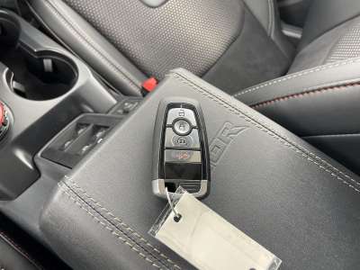 New 2025 Ford Bronco for sale in Lincoln NE