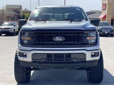 New 2025 Ford F-150 XLT Crew Cab Truck for sale in Lincoln NE