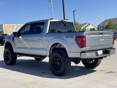 New 2025 Ford F-150 XLT Crew Cab Truck for sale in Lincoln NE