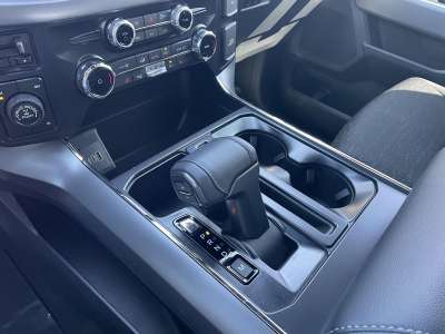 New 2025 Ford F-150 for sale in Lincoln NE