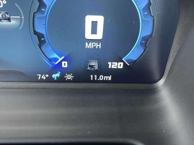 New 2026 Ford Bronco Outer Banks SUV/Crossover for sale in Lincoln NE