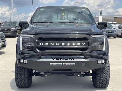 New 2026 Ford F-150 for sale in Lincoln NE