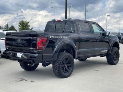 New 2026 Ford F-150 Lariat Crew Cab Truck for sale in Lincoln NE