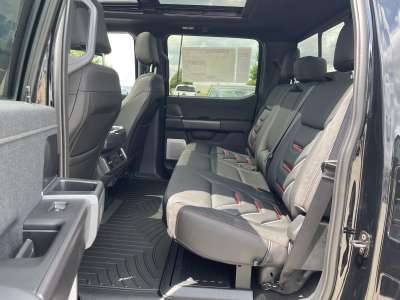 New 2026 Ford F-150 for sale in Lincoln NE