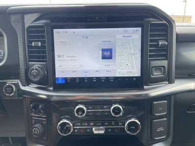 New 2026 Ford F-150 for sale in Lincoln NE