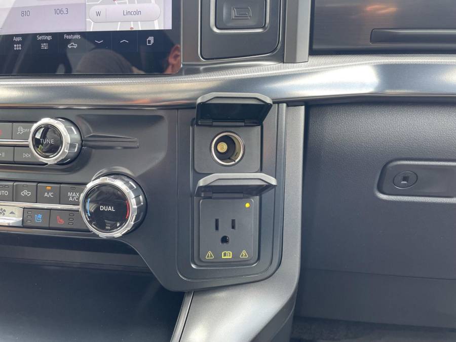 New 2026 Ford F-150 for sale in Lincoln NE