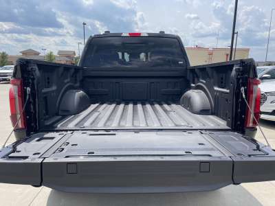 New 2026 Ford F-150 for sale in Lincoln NE