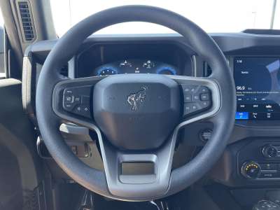 New 2025 Ford Bronco for sale in Lincoln NE
