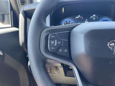 New 2025 Ford Bronco for sale in Lincoln NE
