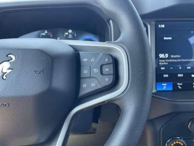New 2025 Ford Bronco for sale in Lincoln NE