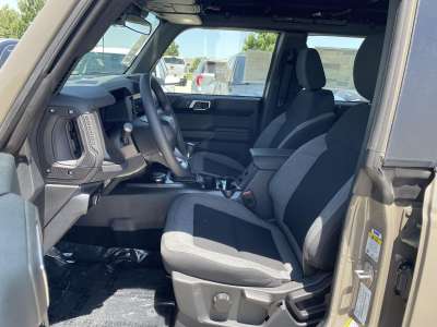New 2025 Ford Bronco for sale in Lincoln NE