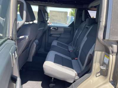 New 2025 Ford Bronco for sale in Lincoln NE