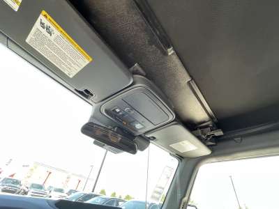 New 2025 Ford Bronco for sale in Lincoln NE