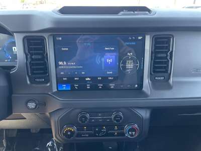 New 2025 Ford Bronco for sale in Lincoln NE