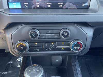 New 2025 Ford Bronco for sale in Lincoln NE