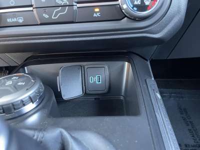 New 2025 Ford Bronco for sale in Lincoln NE
