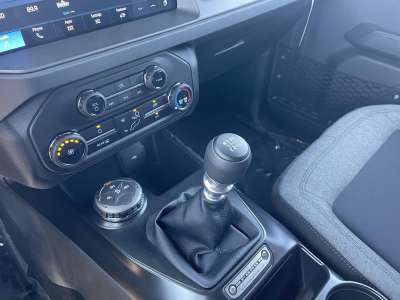 New 2025 Ford Bronco for sale in Lincoln NE