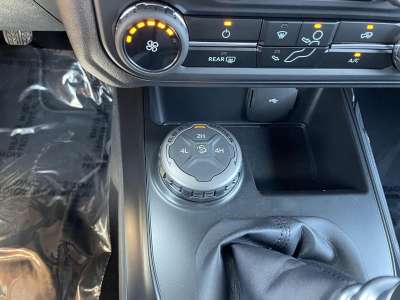 New 2025 Ford Bronco for sale in Lincoln NE