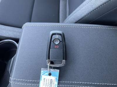 New 2025 Ford Bronco for sale in Lincoln NE