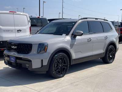 2024 Kia Telluride