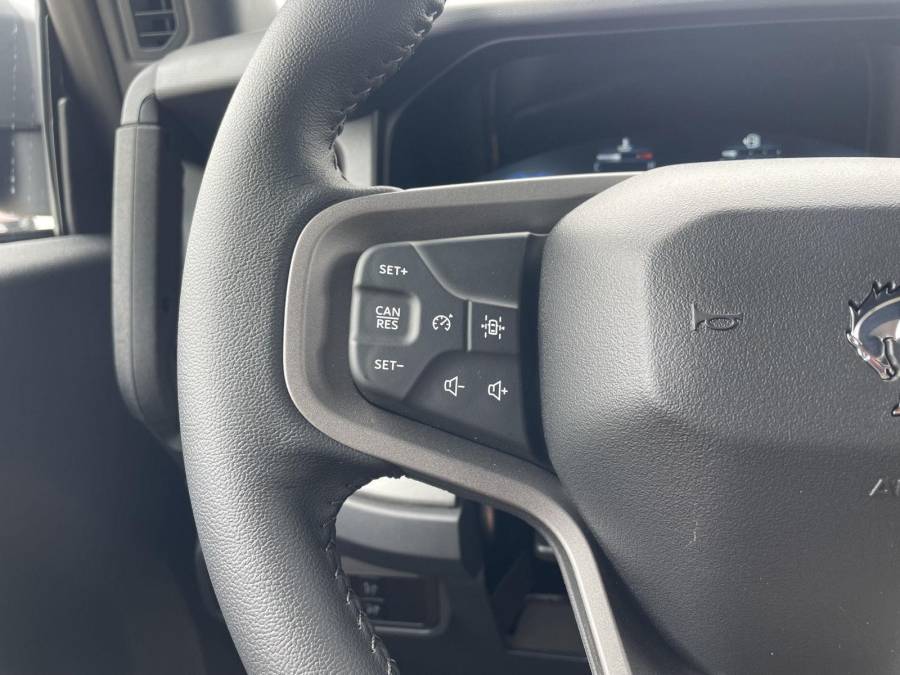 New 2026 Ford Bronco for sale in Lincoln NE