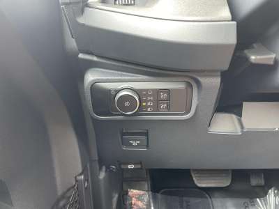 New 2026 Ford Bronco for sale in Lincoln NE