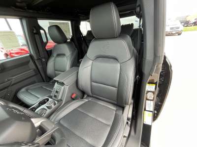 New 2026 Ford Bronco for sale in Lincoln NE