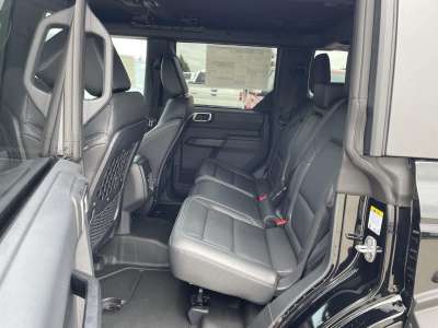 New 2026 Ford Bronco for sale in Lincoln NE