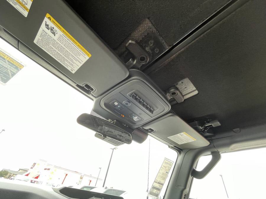 New 2026 Ford Bronco for sale in Lincoln NE