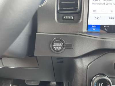 New 2026 Ford Bronco for sale in Lincoln NE