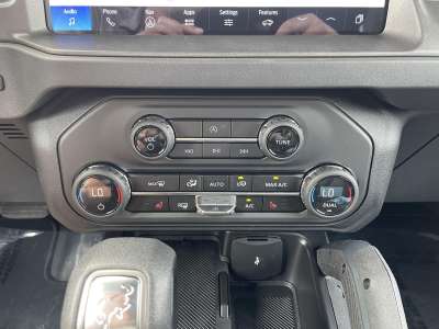 New 2026 Ford Bronco for sale in Lincoln NE