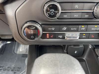 New 2026 Ford Bronco for sale in Lincoln NE