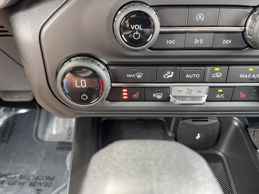 New 2026 Ford Bronco for sale in Lincoln NE