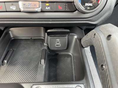 New 2026 Ford Bronco for sale in Lincoln NE