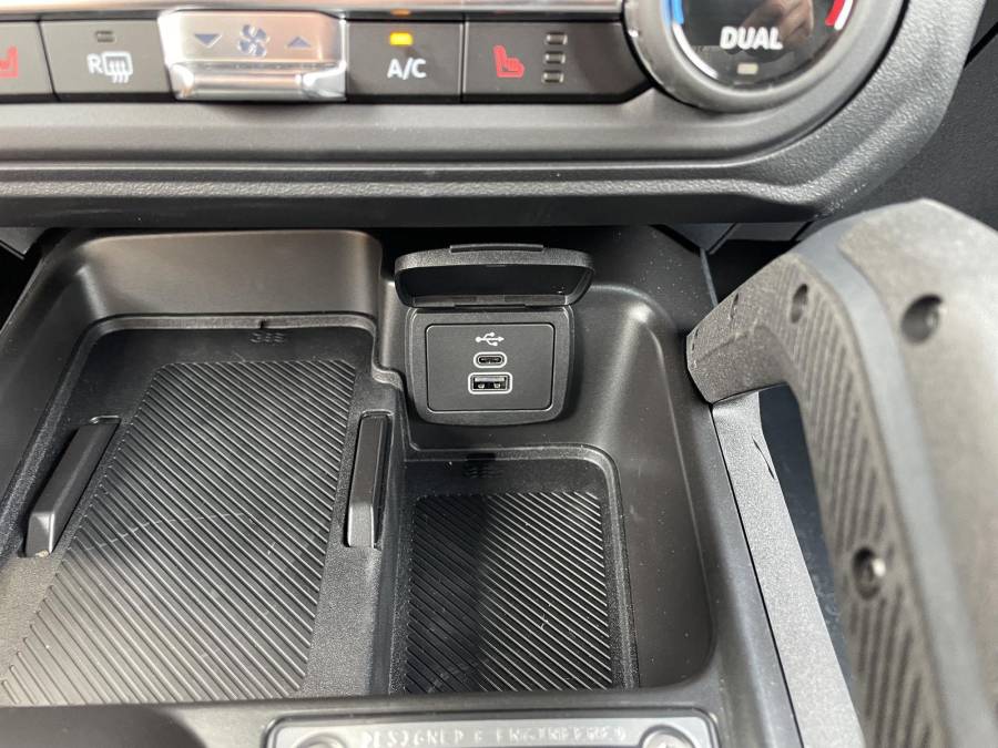 New 2026 Ford Bronco for sale in Lincoln NE