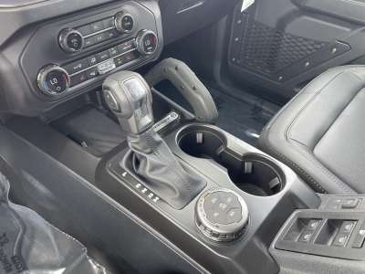 New 2026 Ford Bronco for sale in Lincoln NE