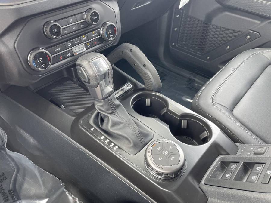 New 2026 Ford Bronco for sale in Lincoln NE