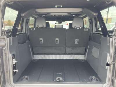 New 2026 Ford Bronco for sale in Lincoln NE