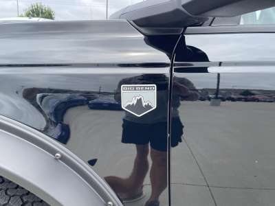 New 2026 Ford Bronco for sale in Lincoln NE