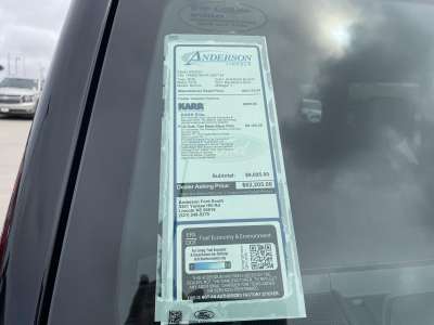 New 2026 Ford Bronco for sale in Lincoln NE