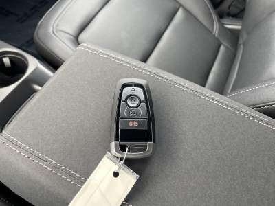 New 2026 Ford Bronco for sale in Lincoln NE