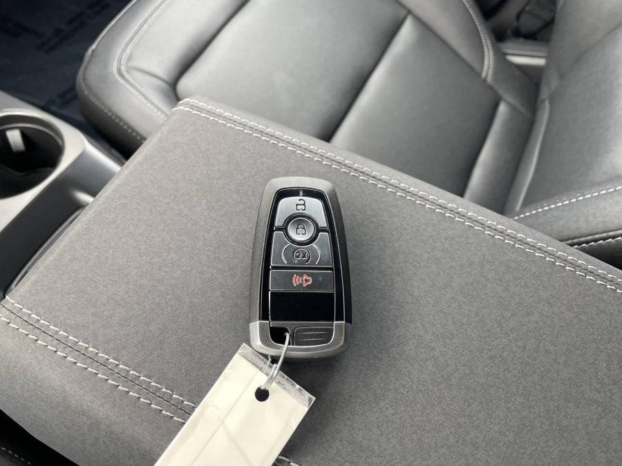 New 2026 Ford Bronco for sale in Lincoln NE