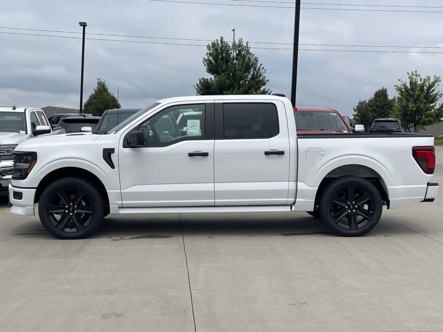 New 2026 Ford F-150 for sale in Lincoln NE