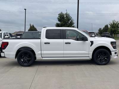 New 2026 Ford F-150 STX Crew Cab Truck for sale in Lincoln NE