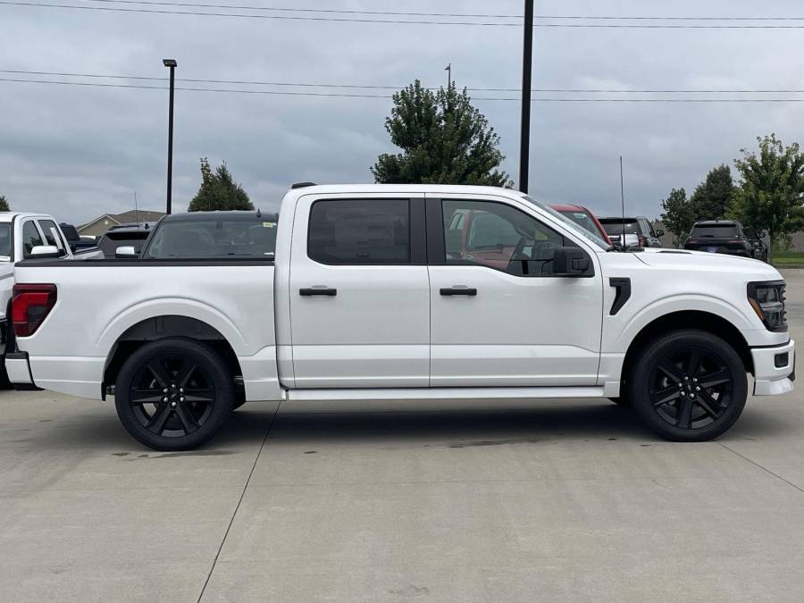 New 2026 Ford F-150 for sale in Lincoln NE