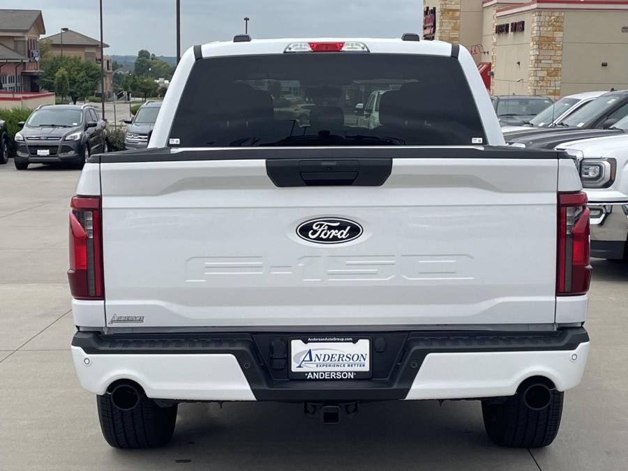 New 2026 Ford F-150 for sale in Lincoln NE