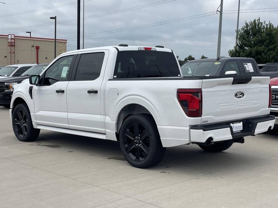 New 2026 Ford F-150 for sale in Lincoln NE
